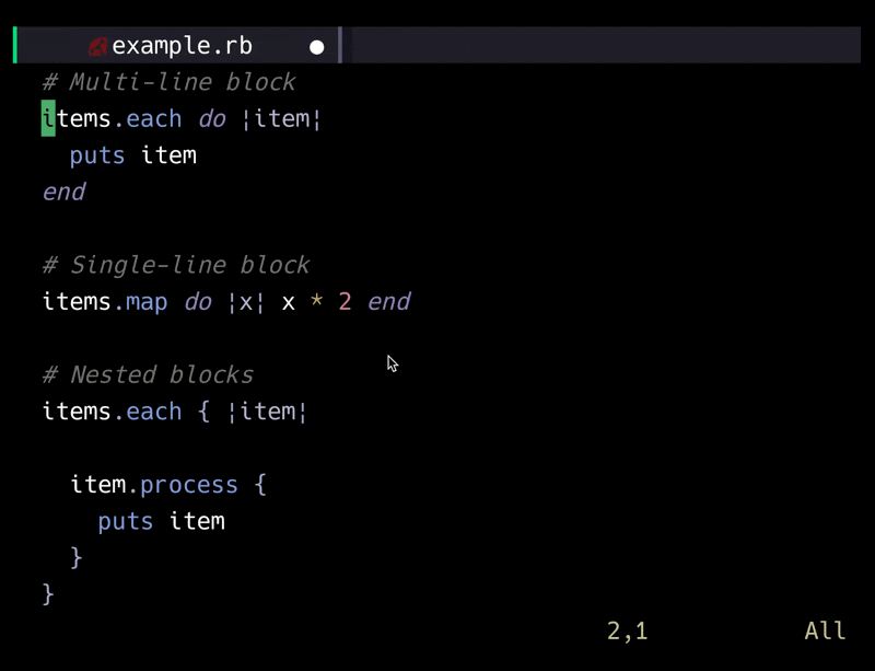 ruby-block-toggle.nvim demo