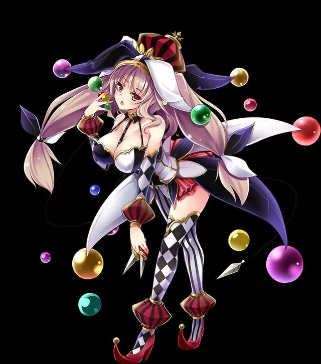 族長の再配置が快適すぎ！？撤退もOKなのは仕様か不具合かの参考画像 - わんにゃんランド - アイギス攻略まとめ