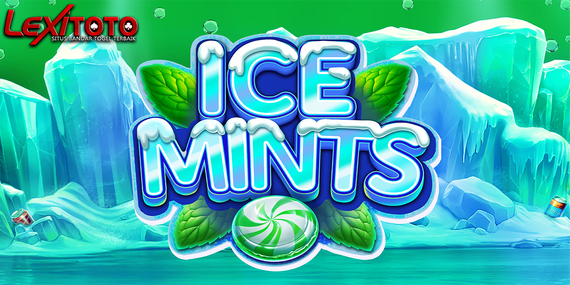Ice Mints Pragmatic Play: Slot Sensasi Es dengan Jackpot Raksasa yang Mengguncang!