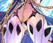 担当絵師は誰！？アイギスの豪華イラストレーター陣を語るの参考画像 - わんにゃんランド - アイギス攻略まとめ