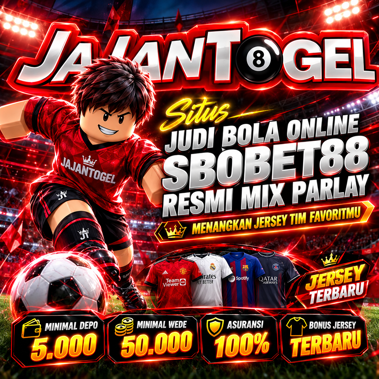 JAJANTOGEL