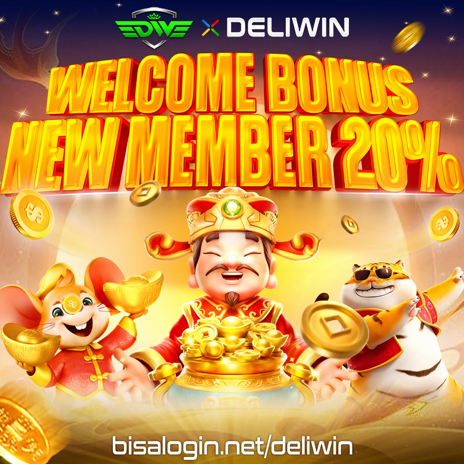 DELIWIN