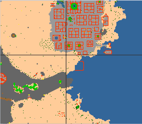 Darashia Mutated Pumpkin Spawn Location