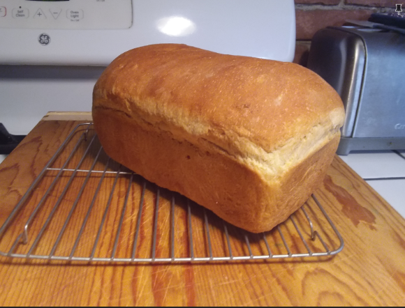 9.25x5.25 Large Loaf Cake Baking Pan