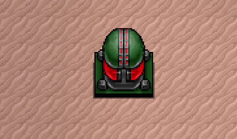 製造装置 - 改二 (Fabricator T3)