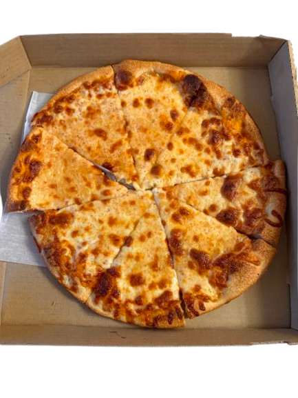 pizza!