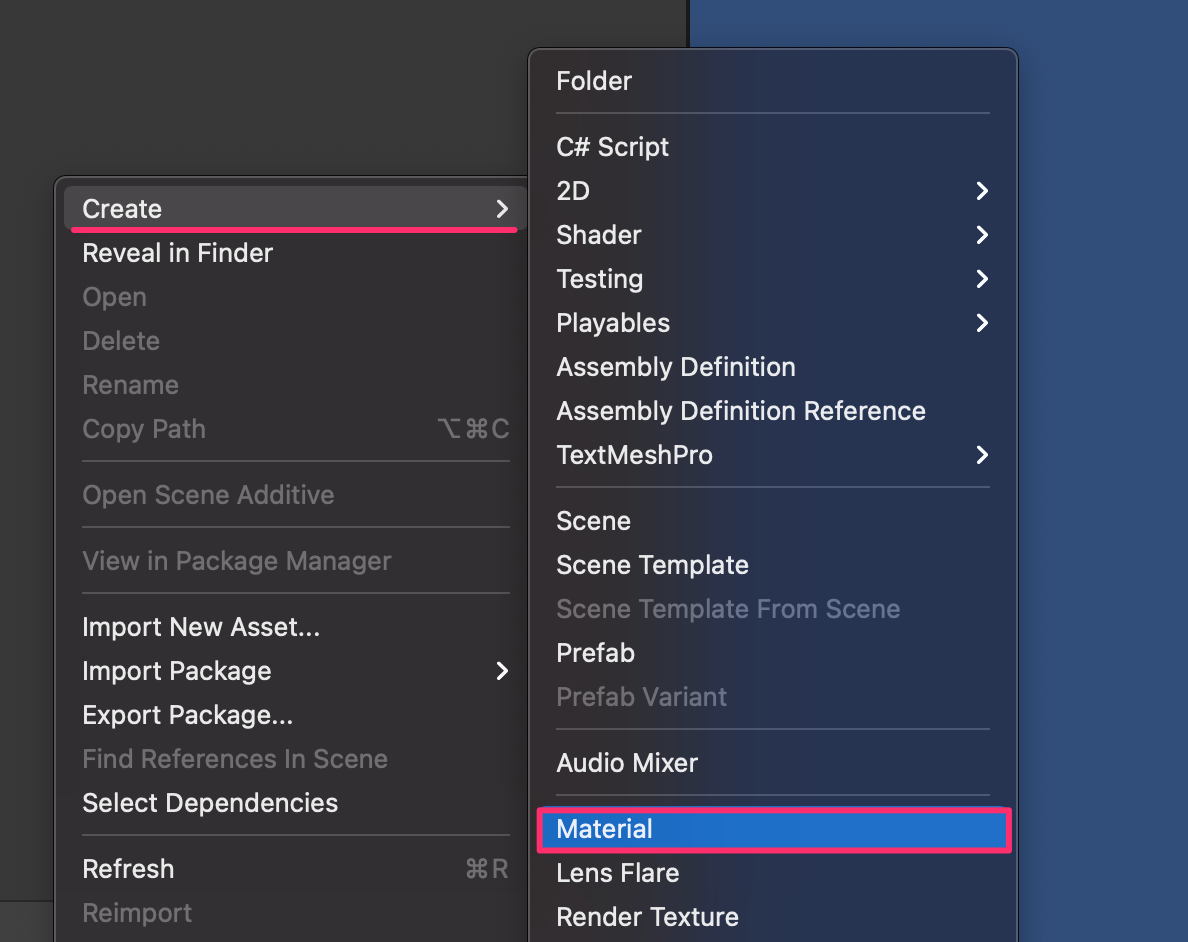 【超基本編】Unityで動的に作った三角形に色を塗る方法_6