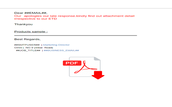 ✓ PDF ✓ { LETTER } ⭐ Clean inbox Letter 2025 ❤️