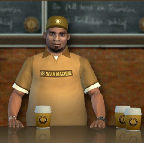 Work For Bean Machine Cafe Archive Gta World Forums Gta V Heavy Roleplay Server