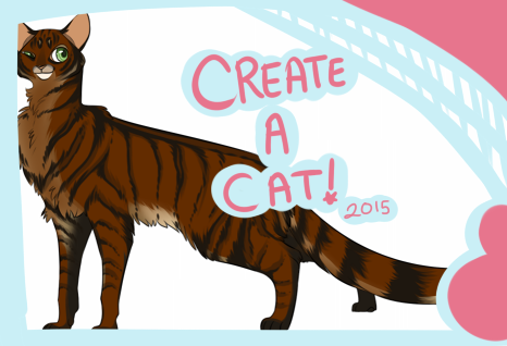 Free Create A Cat 2015 by Nolani Ec03e85707a2100c69b792024834be2b
