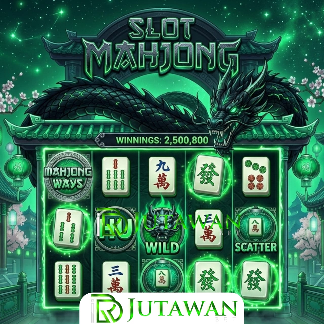 Slot Mahjong JUTAWANBET : Situs Slot Gacor PGF & PG Dengan RTP Akurat Mudah Maxwin - WooCommerce eCommerce