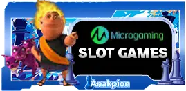 Microgaming