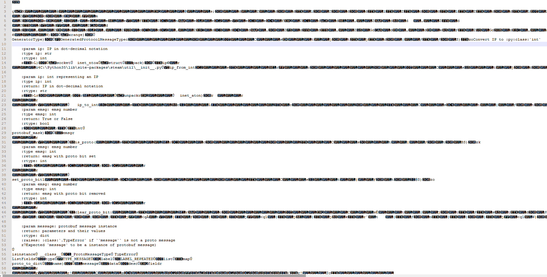 Python Exe From Cx Freeze Program Is Missing Module Stack Overflow Python Exe From Cx Freeze Program Is Missing Module Stack Overflow
