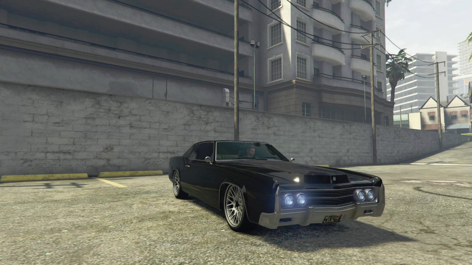 The Albany Virgo Appreciation Thread - Vehicles - GTAForums