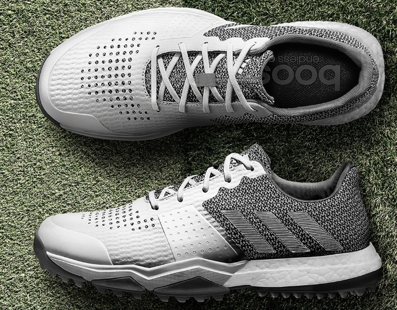 adidas powerboost golf shoes