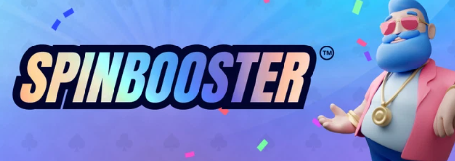 spinbooster campaign