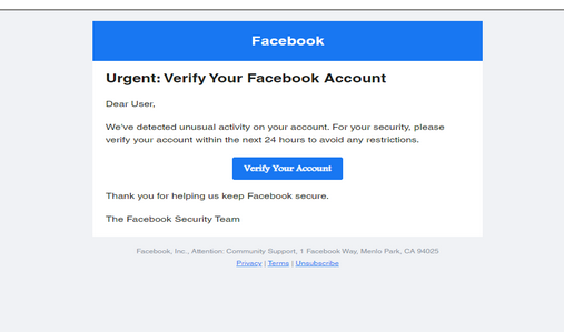 ✔️ Facebook Letter Inbox To All 2025 ☑️☑️Fresh and High Quality ☑️