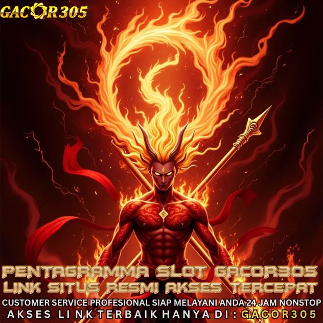 GACOR305 > Pentagramma Login & Daftar Yang Gak Ribet Dan Akses Tercepat Terbaru 2026