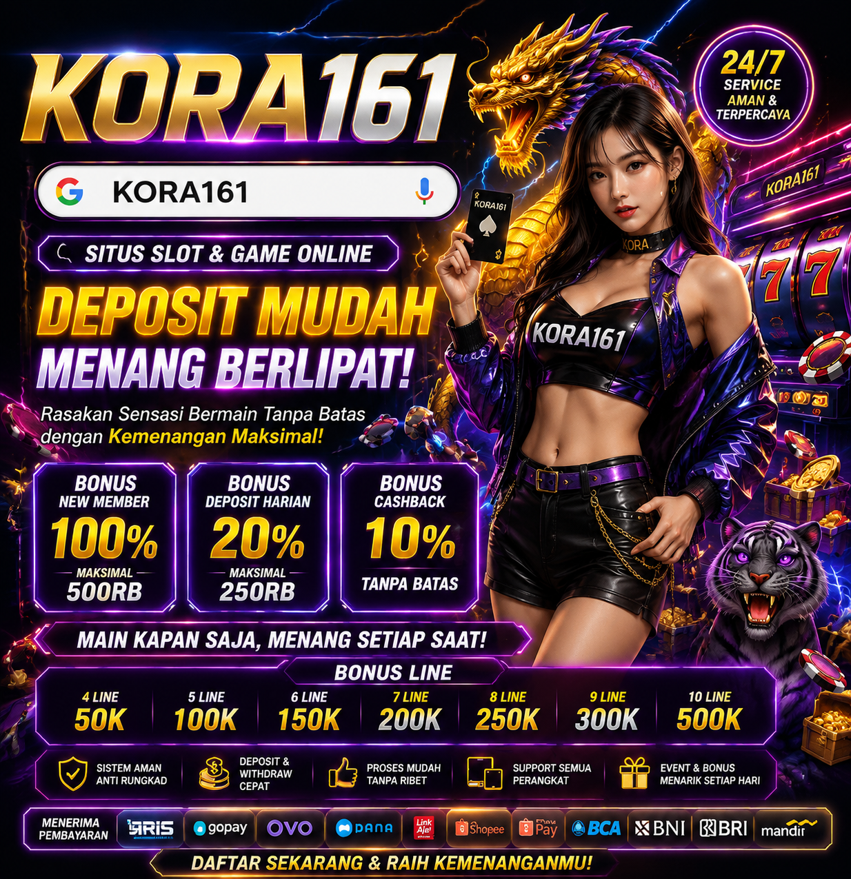 KORA161