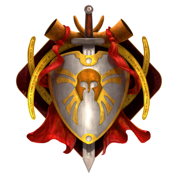 Oath Shields GM Binder