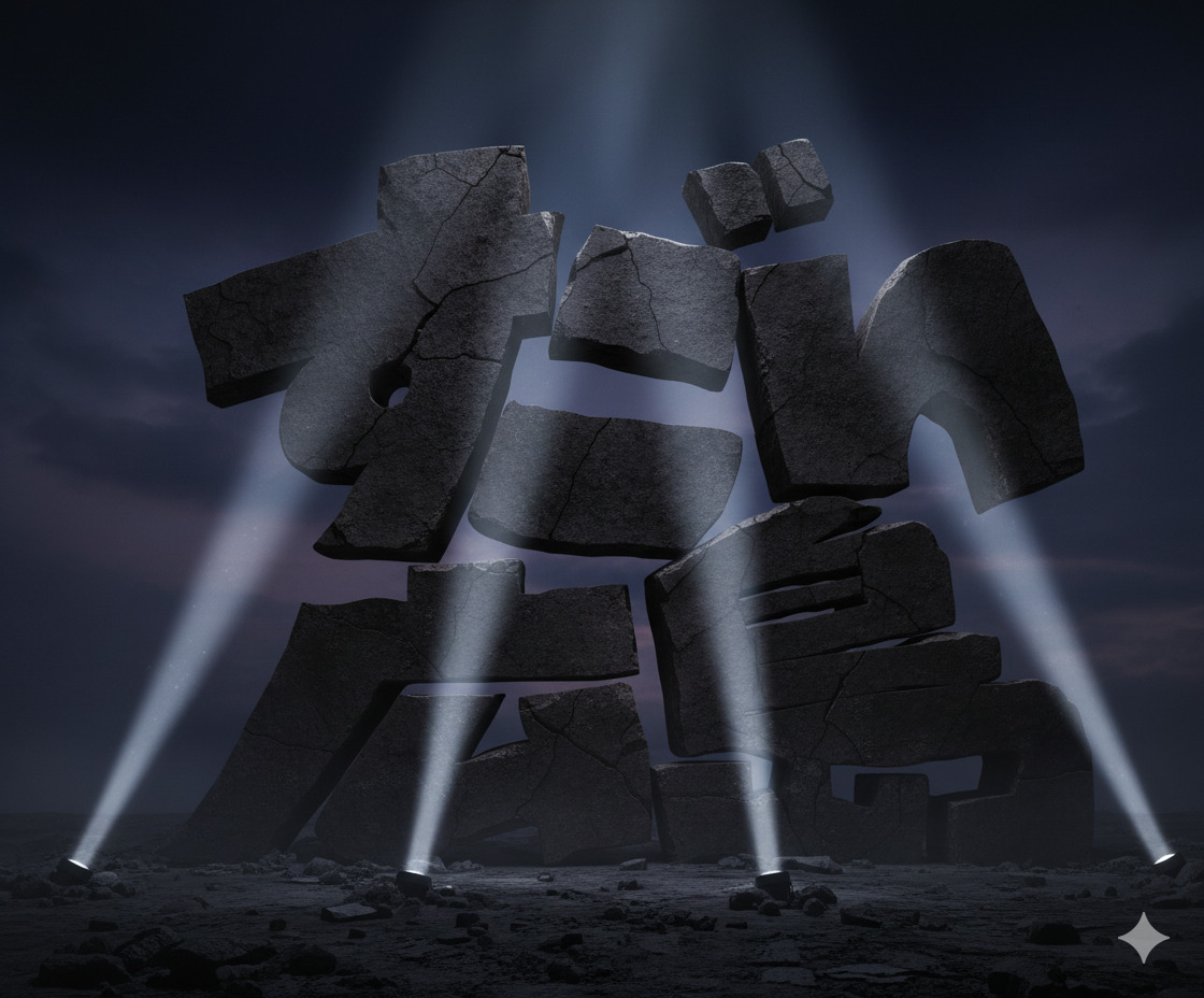 生成された画像1 生成された画像1