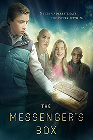 The Messenger’s Box