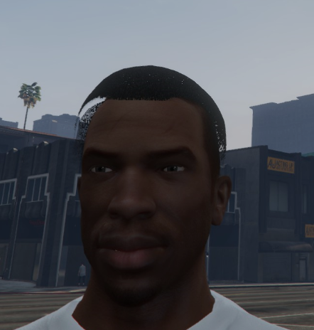 HD Carl Johnson for GTA V - Page 28 - Characters - GTAForums