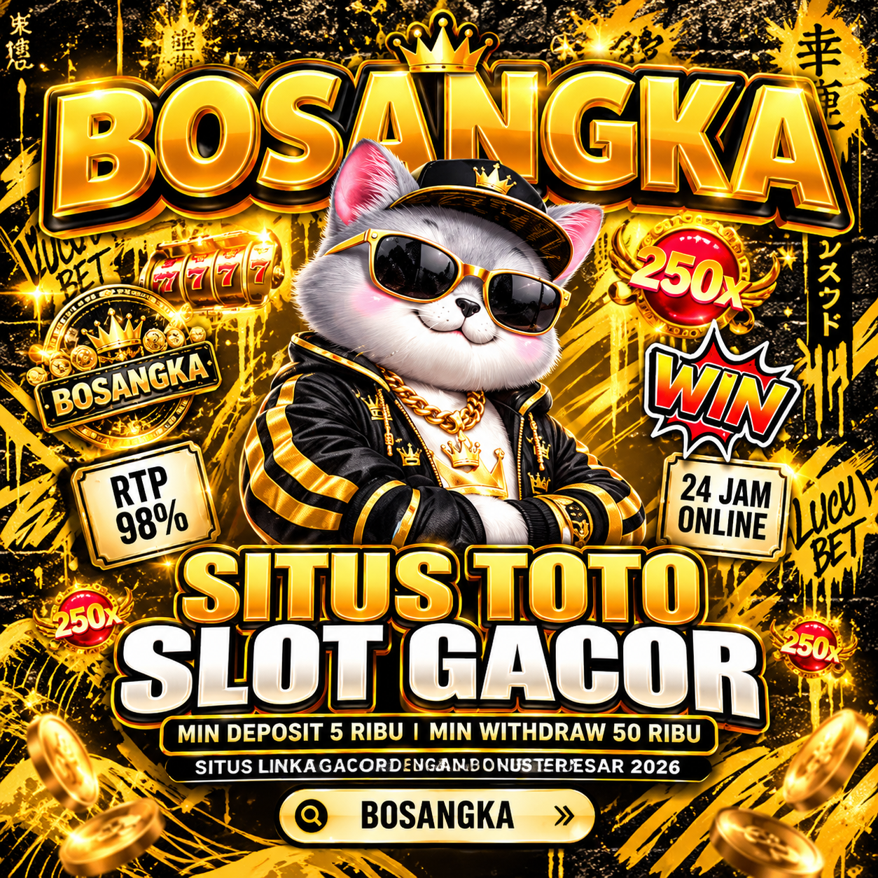 BOSANGKA | Solusi Branding dan Strategi Produk untuk Bisnis Modern