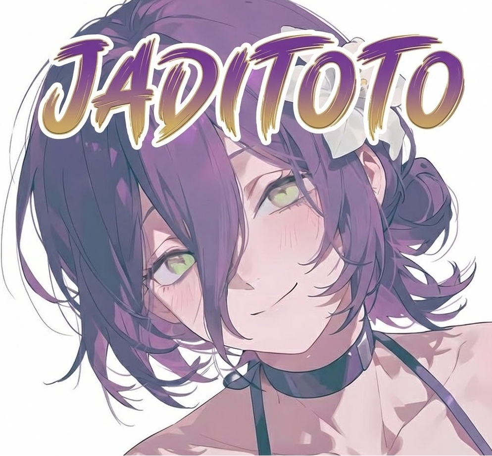 JADITOTO