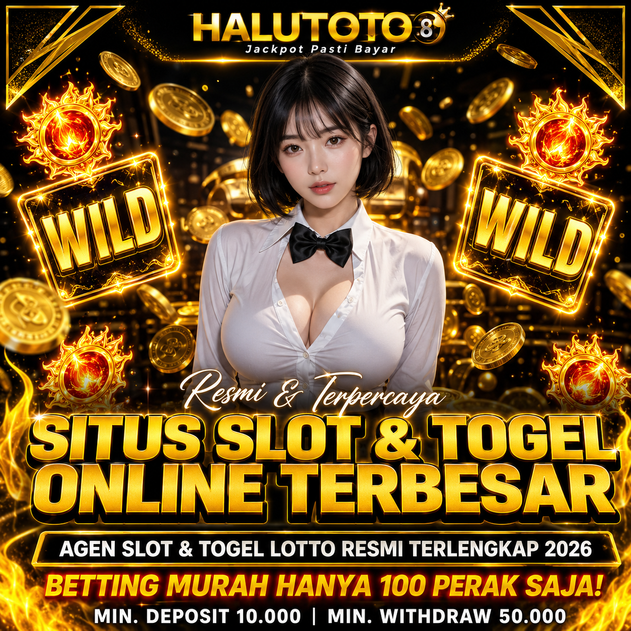 Halutoto