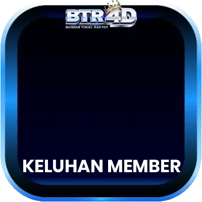 Keluhan Member BTR4D
