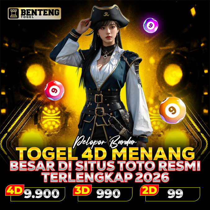 TOGEL LOGIN