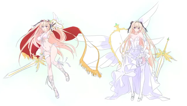 第15回人気闘兵Cグループ中間発表！ヌ様が圧倒的すぎて草の参考画像 - わんにゃんランド - アイギス攻略まとめ