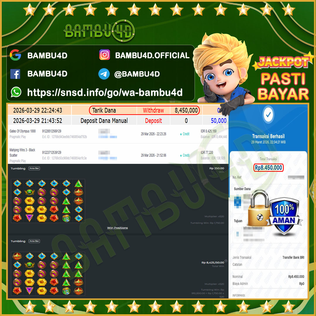 bambu4d-jackpot-slot-pragmatic-gates-of-olympus-1000-rp8425150--lunas