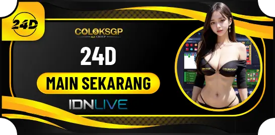 Casino Games 24D