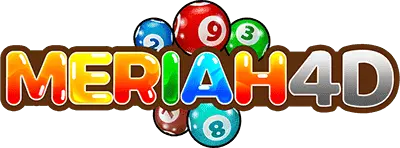 MERIAH4D LOGO