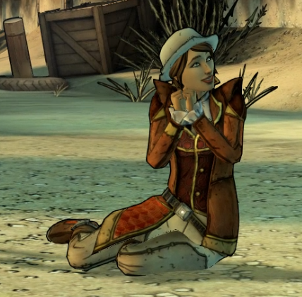 tales from the borderlands game overs