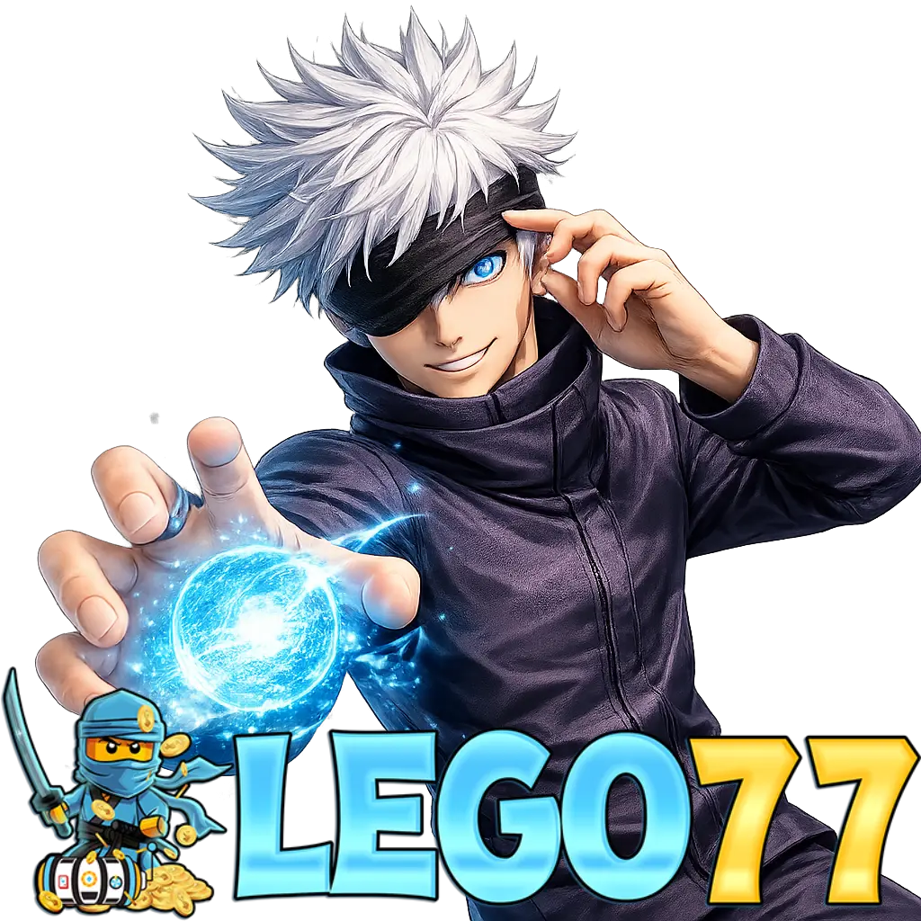 LEGO77: Uji Taktik dan Nyalimu di Situs Permainan Online Terbaik