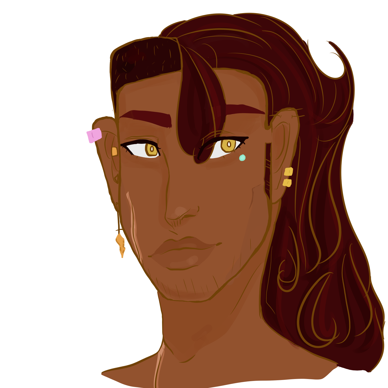 Lil Nugget The Lord Of The Craft