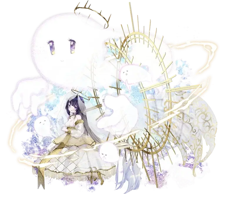 ガチャ演出の映えを競え！王子が語る一番画面占有率が高いキャラの参考画像 - わんにゃんランド - アイギス攻略まとめ