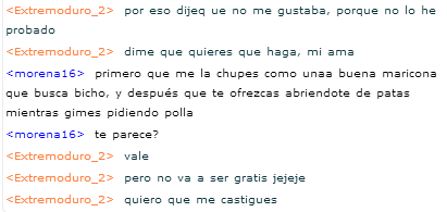 Pero que dices + chat terra insaiz