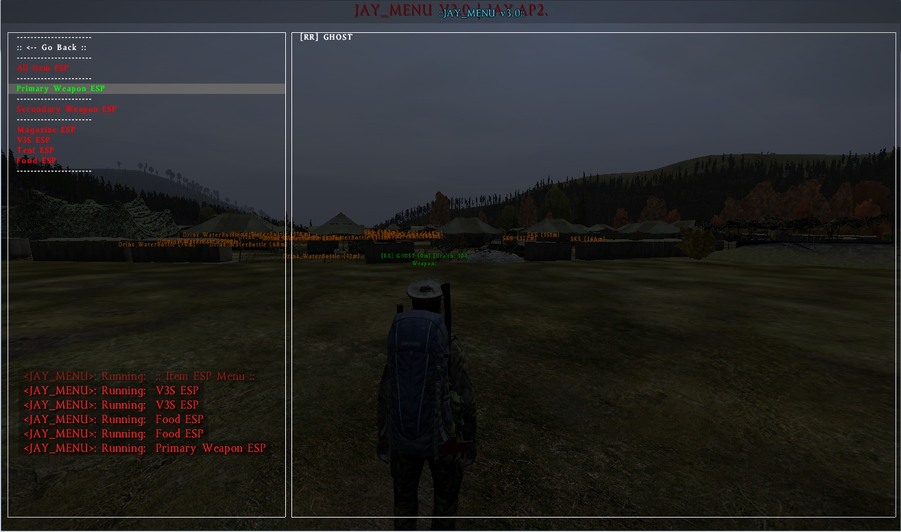 Cant complete world script module dayz ошибка