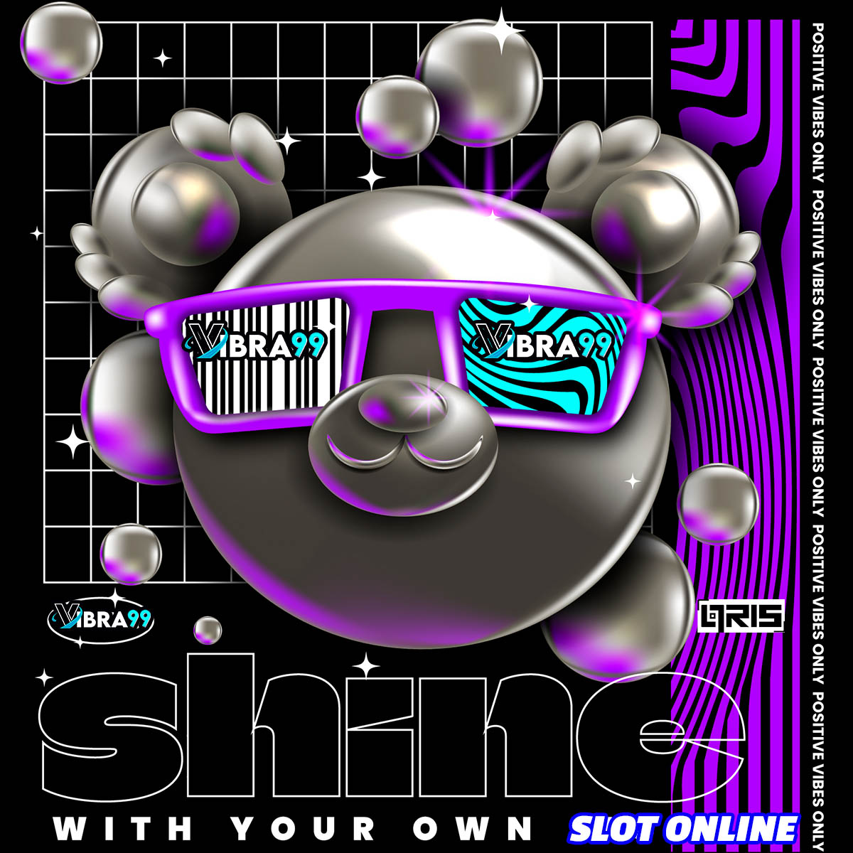 VIBRA99