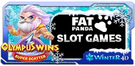 Fat Panda