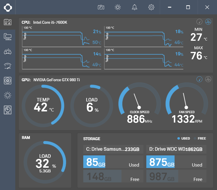 How do i overclock my 7600k? | Tom's Hardware Forum