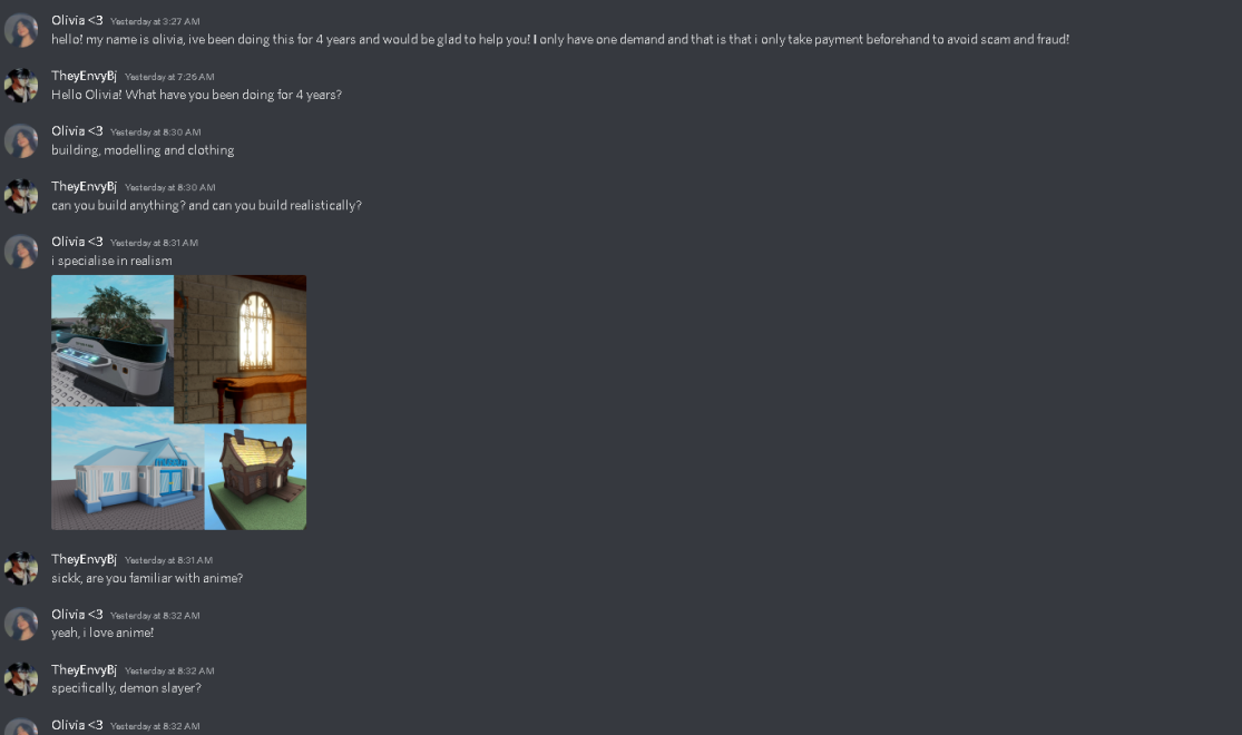 Evidence 2