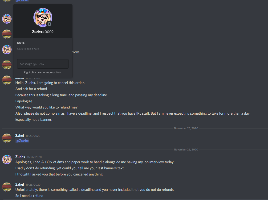 Evidence 6