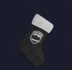 LSPD Stocking