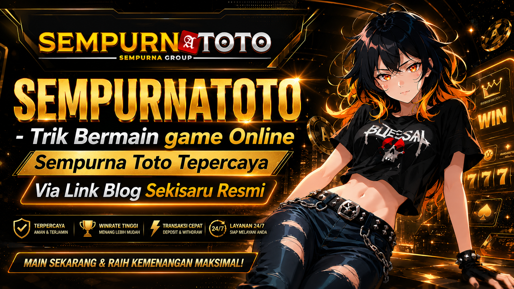 Empanada Or Nada Banner