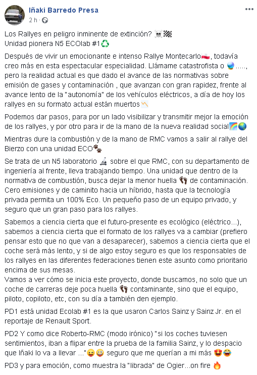 Noticias y/o rumores de temporada: Temporada 2019 - Página 2 Ee57e994138e631dbd7bb5cd6ab99034